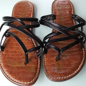 Sam Edelman sandals 8.5